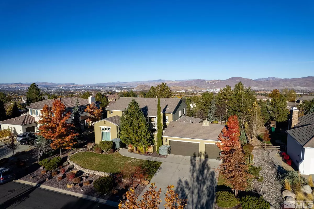 Reno, NV 89511,2970 Stonebridge Trl