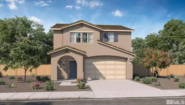 4134 Scenic Drive #Lot #47, Reno, NV 89523