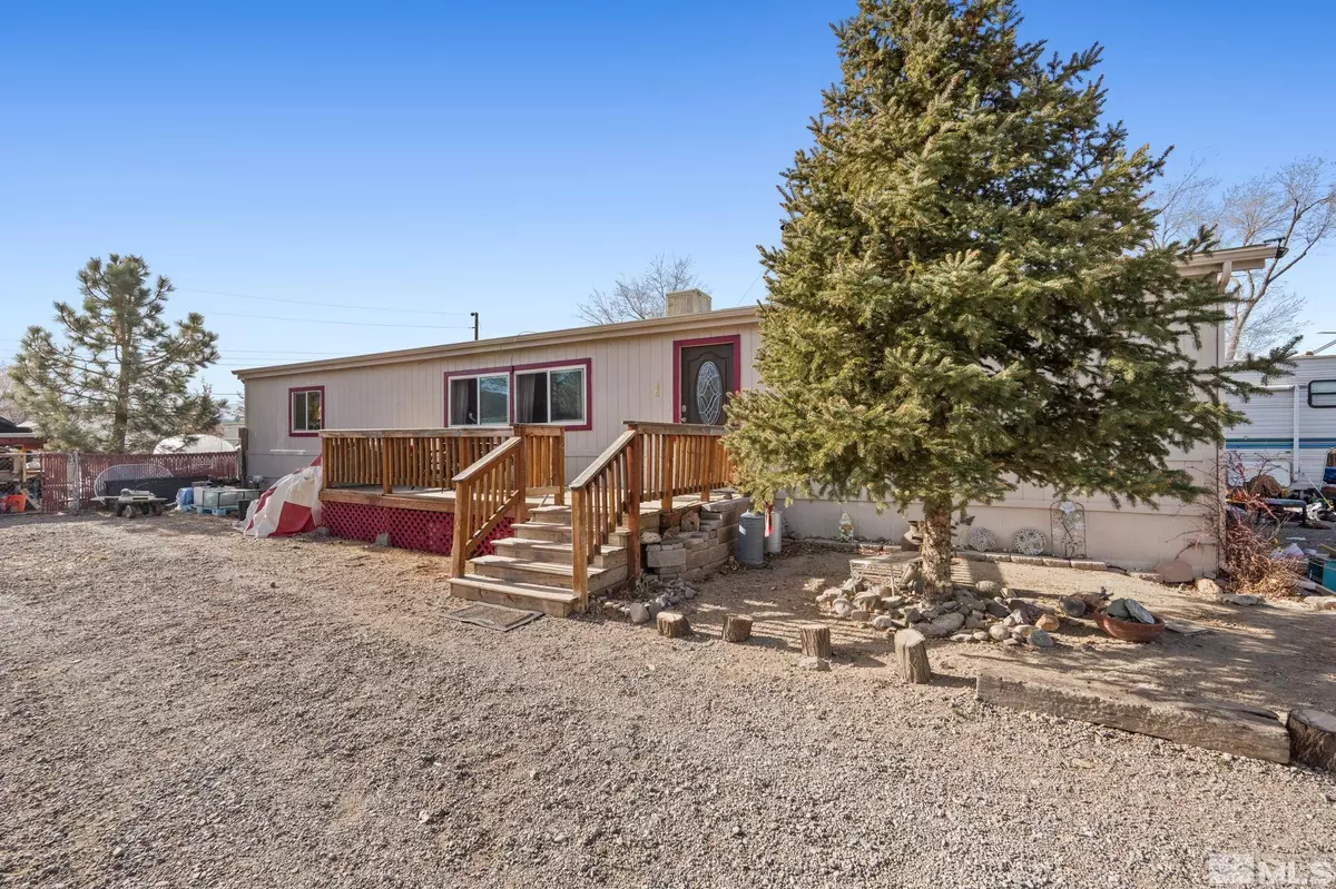 Reno, NV 89506,590 Budger Way