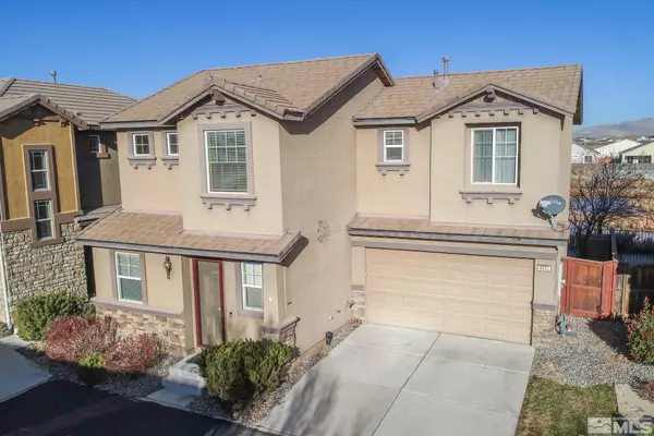 6505 Peppergrass Dr., Sparks, NV 89436