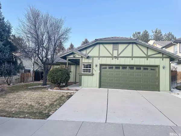 5189 Orinda Drive, Sparks, NV 89436