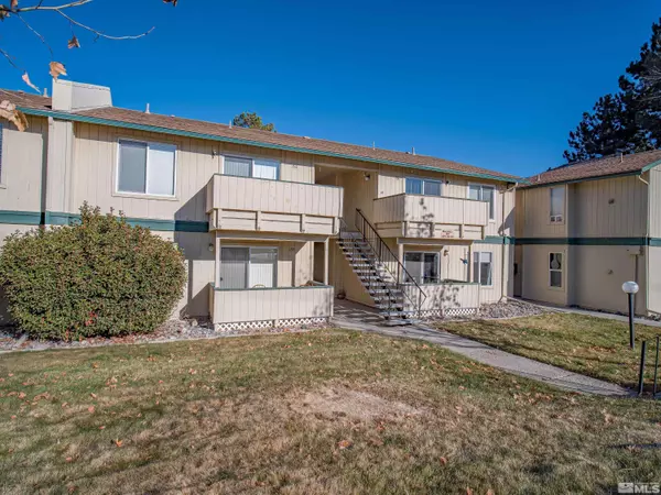 Reno, NV 89512,3917 Clear Acre Lane #APT 154