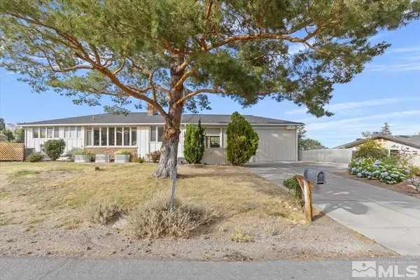 3303 Susileen Drive, Reno, NV 89509