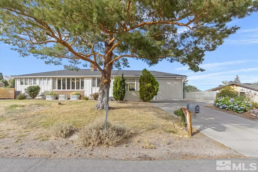 3303 Susileen Drive, Reno, NV 89509