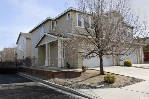 4610 Ashbrook Dr, Reno, NV 89502