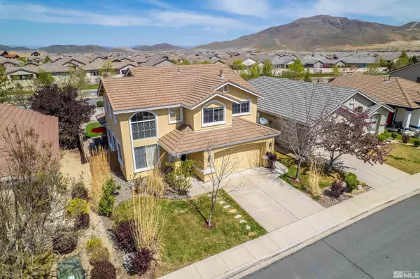 2325 Lincoln Meadows, Reno, NV 89521