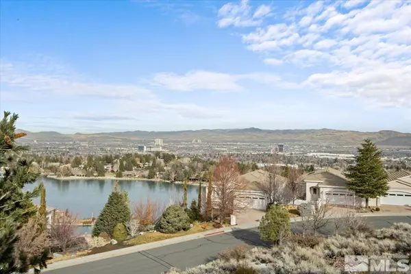 2616 Starr Meadows Loop, Reno, NV 89519