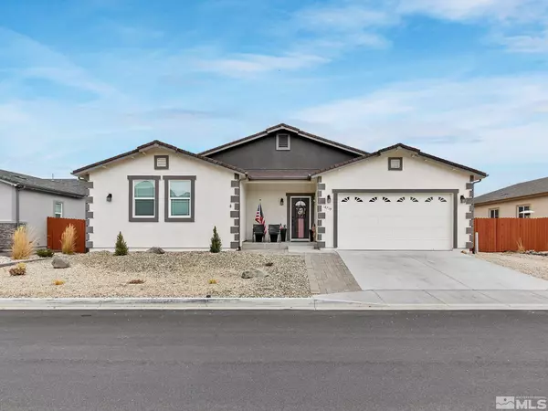 18719 Angel Lake Ct, Reno, NV 89508