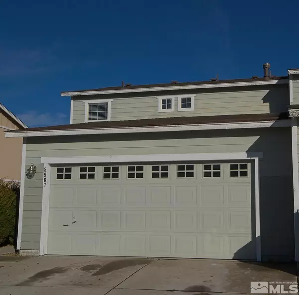 8967 Red Baron, Reno, NV 89506