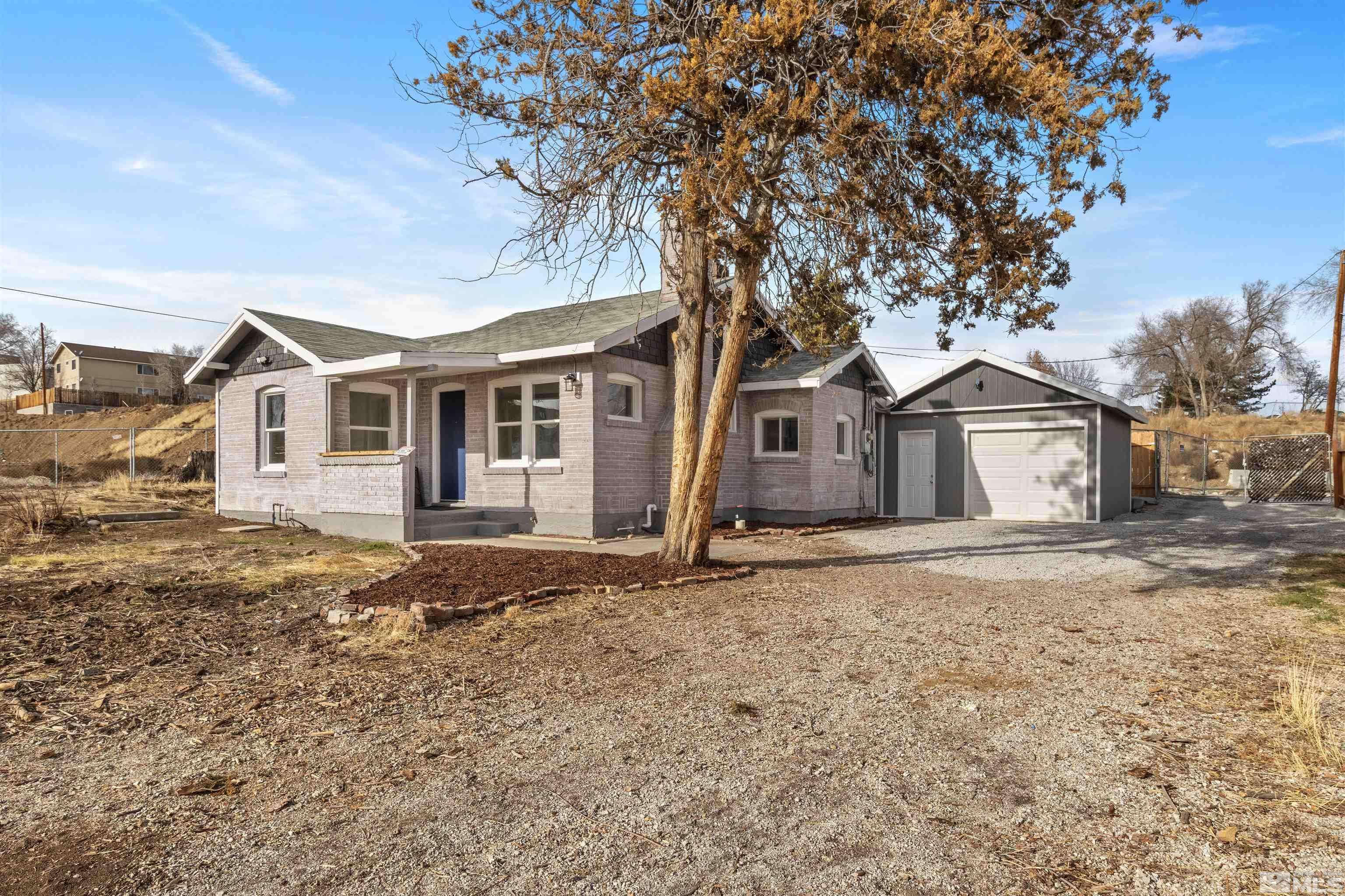 464 Cedar St., Reno, NV 89512