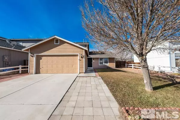 Fernley, NV 89408,107 Double Eagle Dr