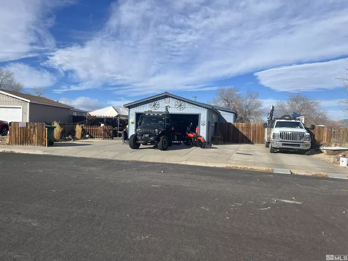 Fernley, NV 89408,970 Green Valley Drive