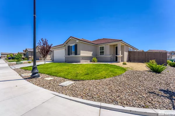 Sparks, NV 89436,6934 Wild River Way