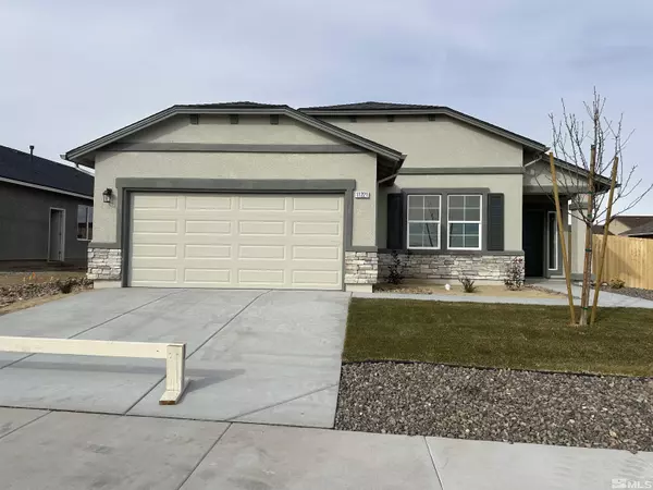 11221 Judson Dr, Reno, NV 89506