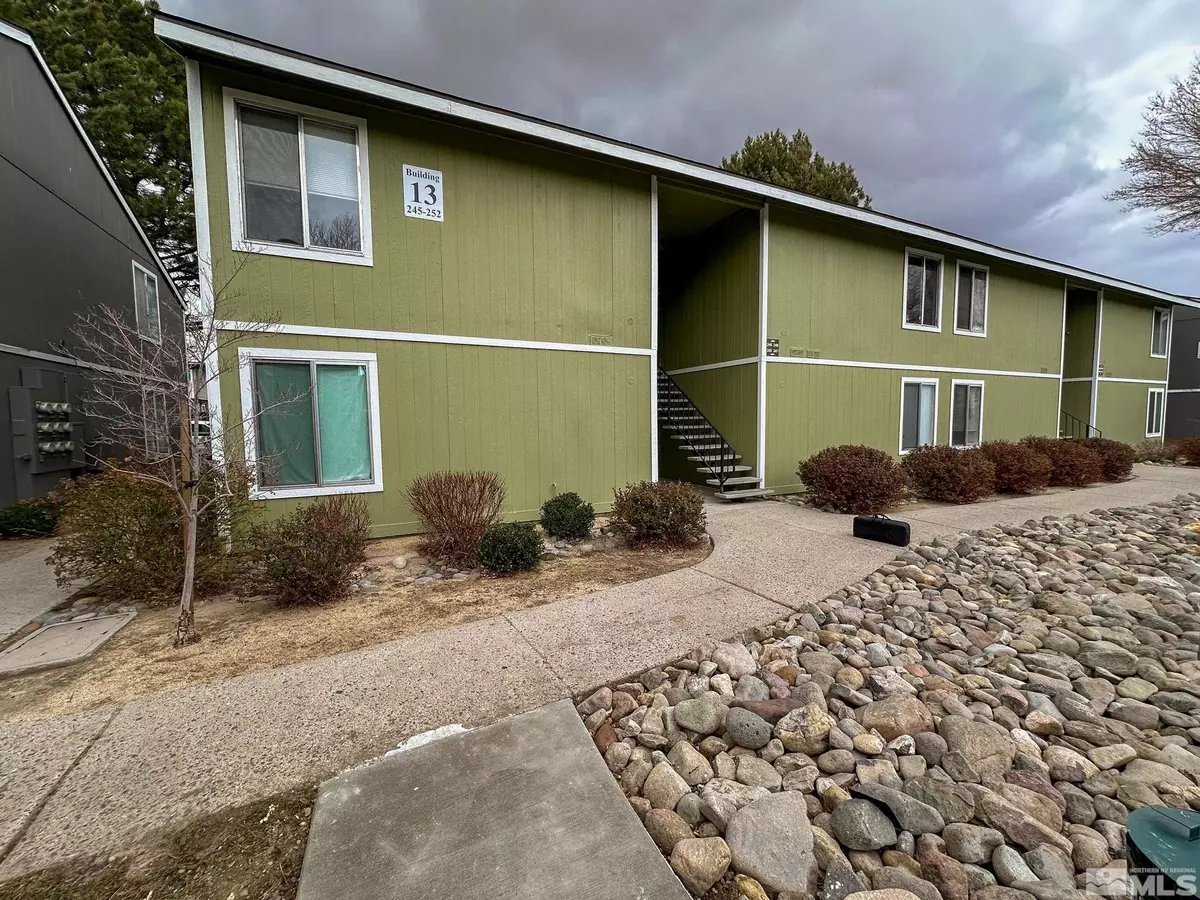 Reno, NV 89502,4608 Neil Rd Unit 246 #246