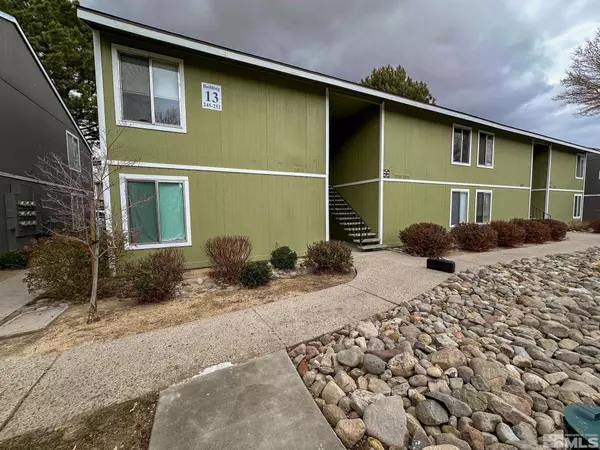 4608 Neil Rd Unit 246 #246, Reno, NV 89502