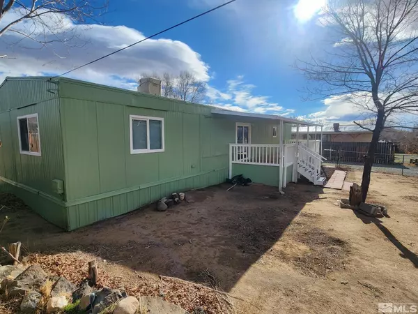 Sun Valley, NV 89433,5742 Yukon Dr