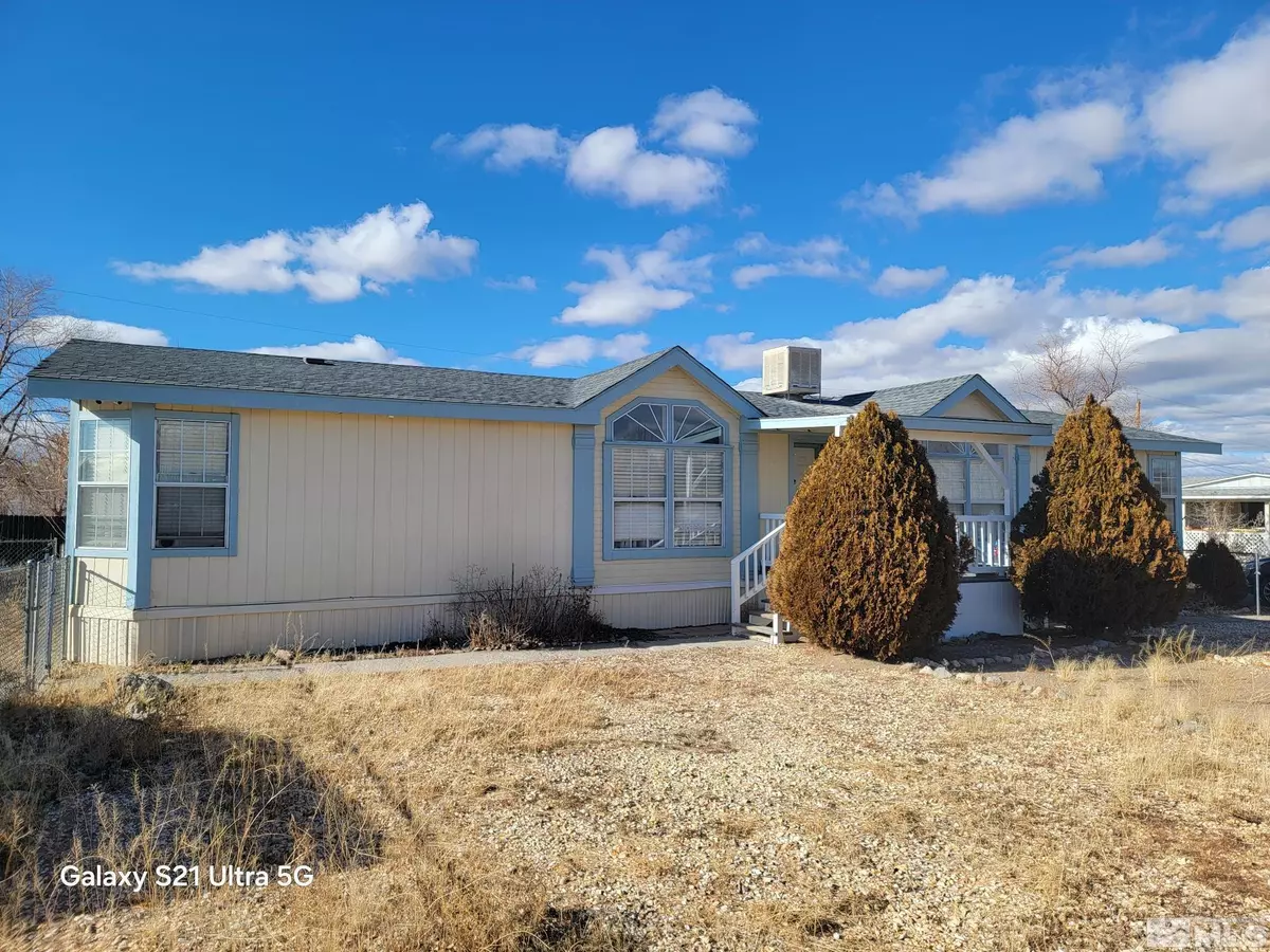 Yerington, NV 89447,25 Buffalo Ln