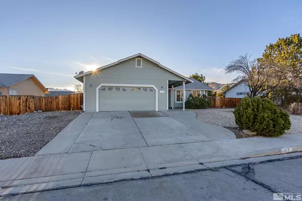 Sparks, NV 89441,147 Andalucia Ct