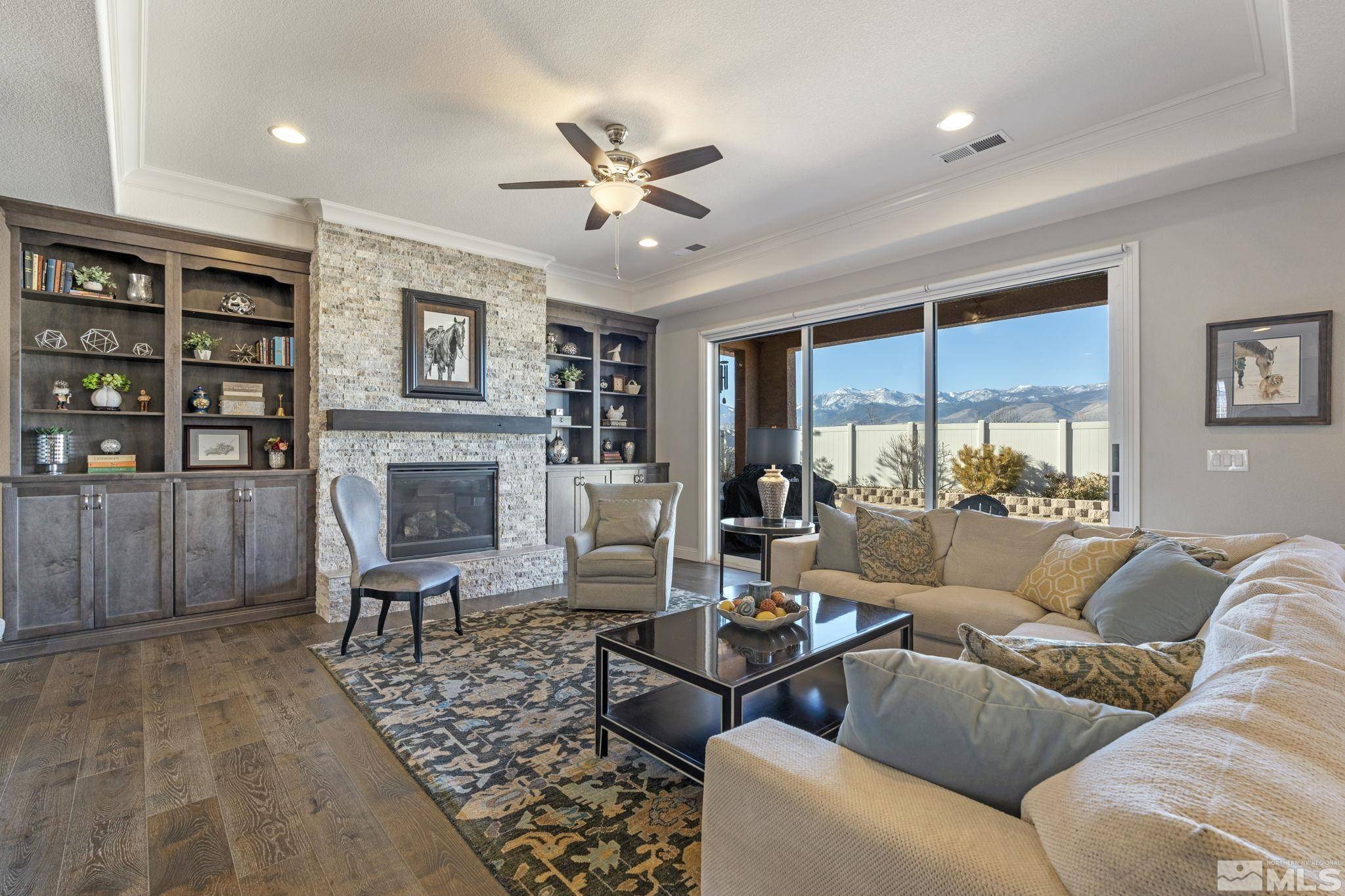 Reno, NV 89521,9813 Dyevera Lane