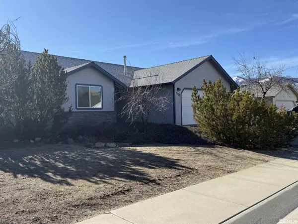 Carson City, NV 89705,987 Sunburst Dr.