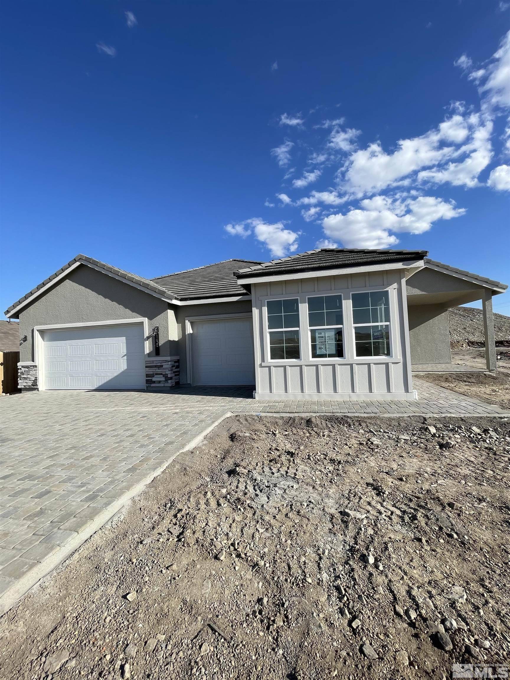 1358 Silver View Cir #Homesite 39, Sparks, NV 89436