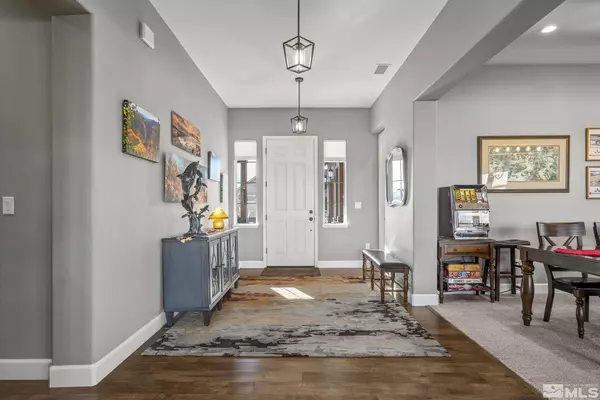 427 Desert Chukar Dr, Sparks, NV 89441