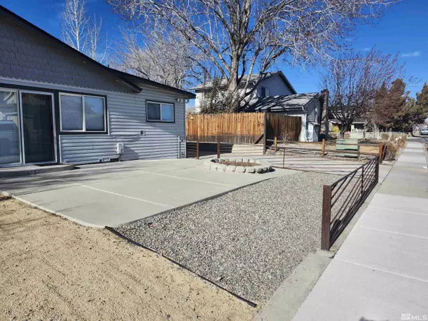 Sparks, NV 89434,1190 Jason Dr.