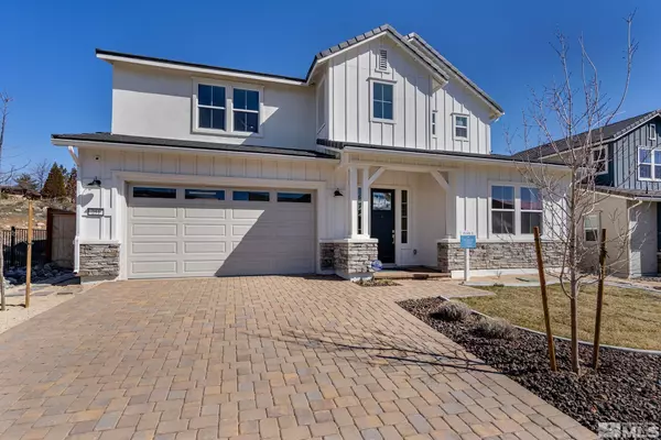 251 Commodore Dr. #Lot 305/Model 5, Verdi, NV 89439