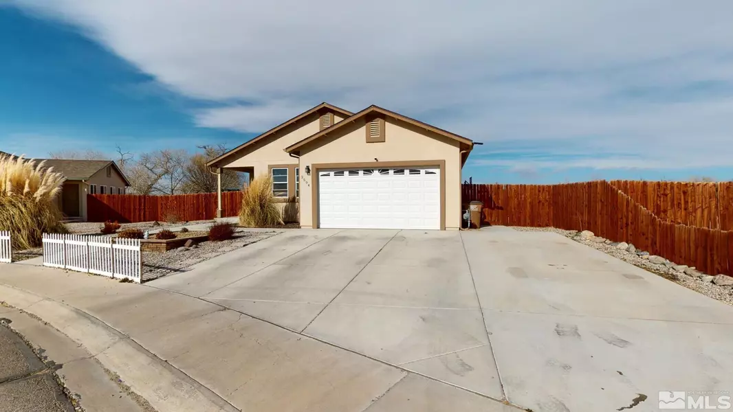 2594 Milano Way, Fallon, NV 89406