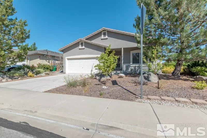 3320 Cityview Ter, Sparks, NV 89431