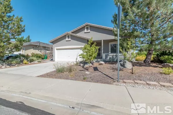 3320 Cityview Ter, Sparks, NV 89431