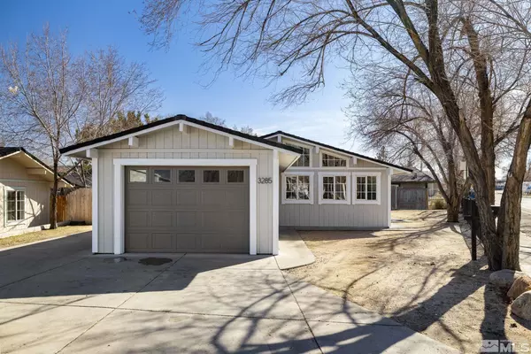 3285 Lymbery St, Reno, NV 89509