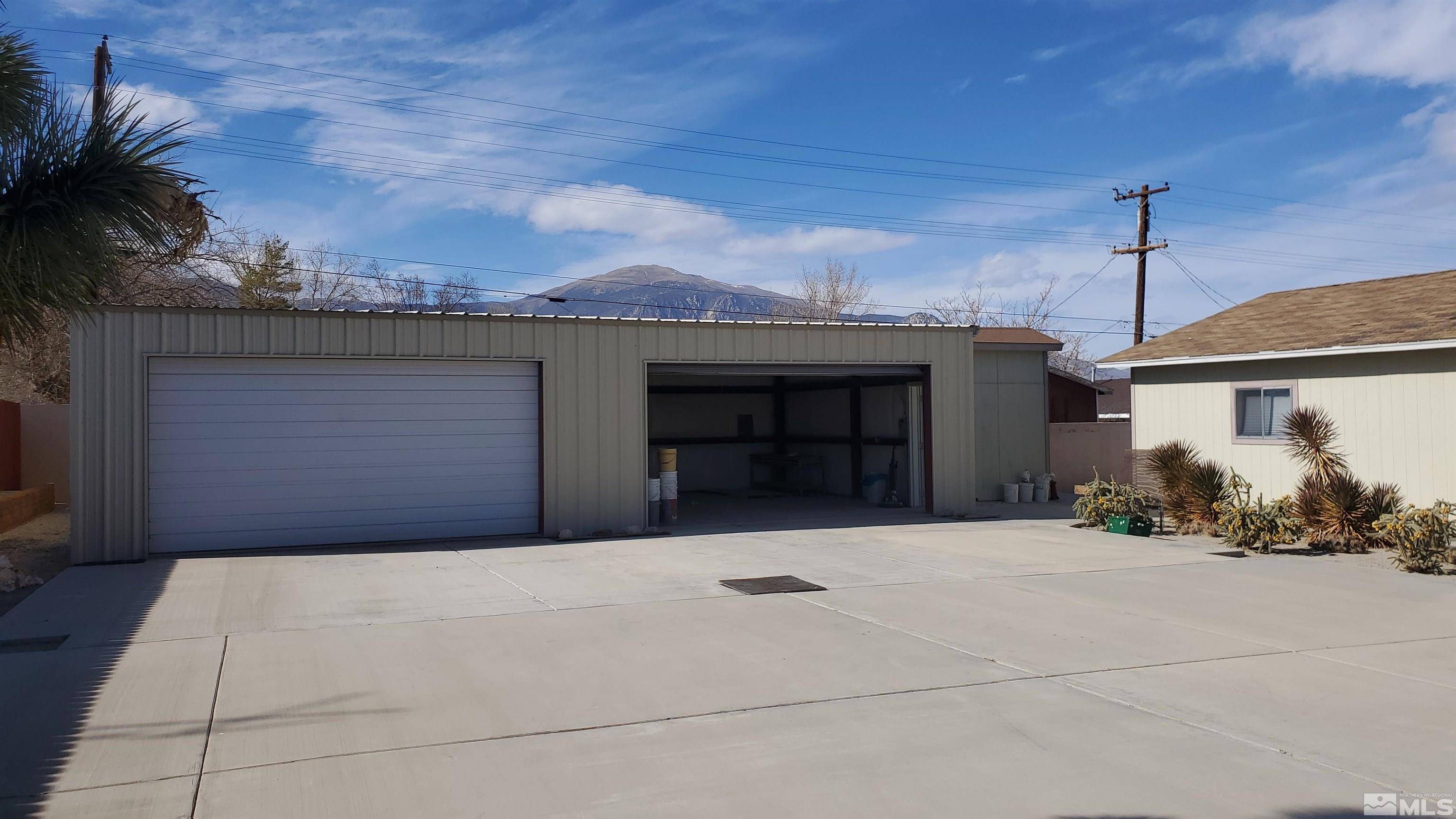 Hawthorne, NV 89415,223 I Street