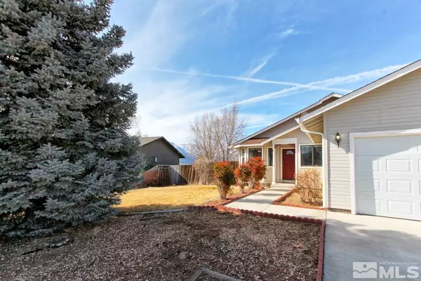 Gardnerville, NV,658 Long Valley Rd