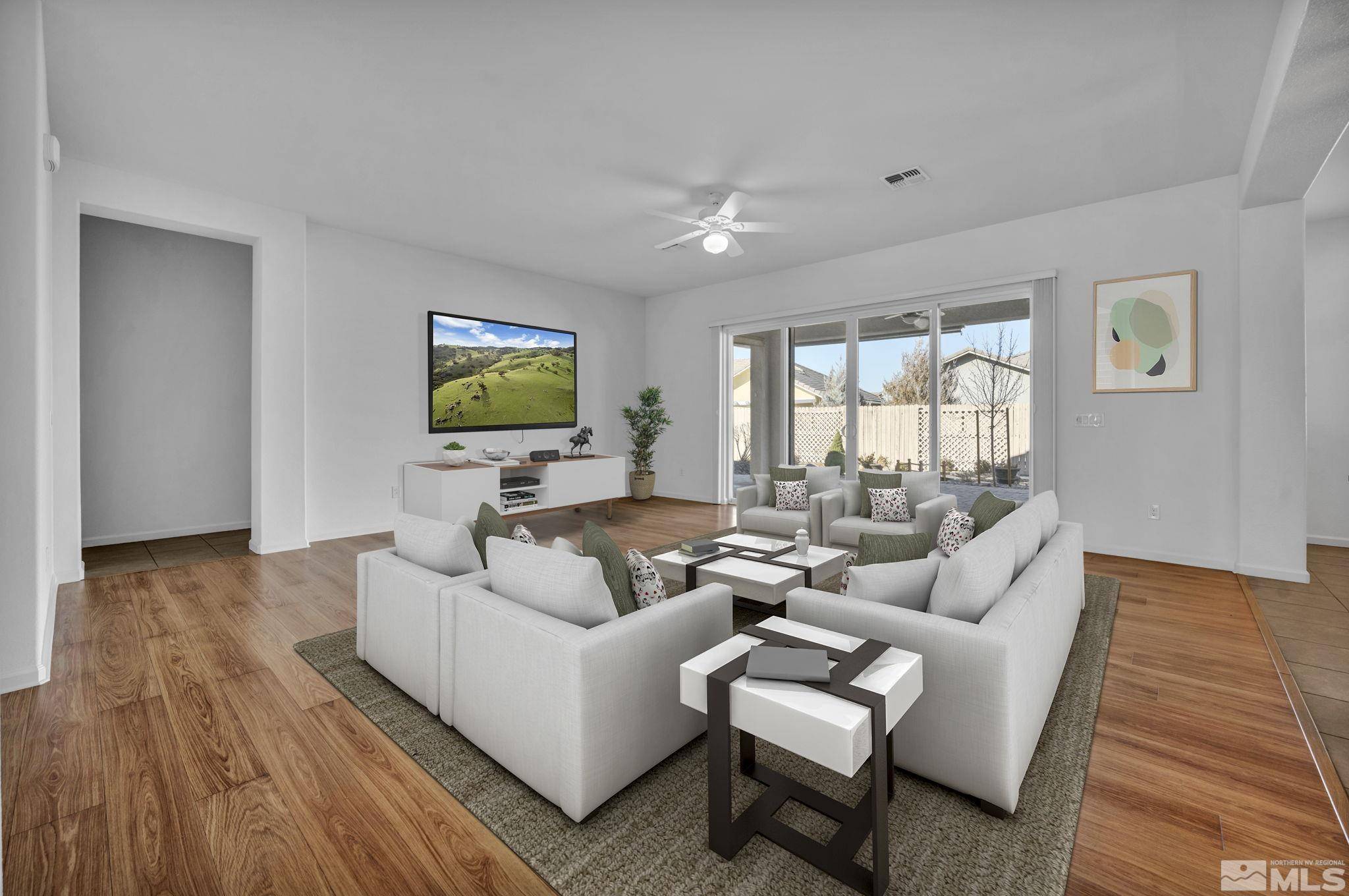 Reno, NV 89521,9825 Hafflinger Lane