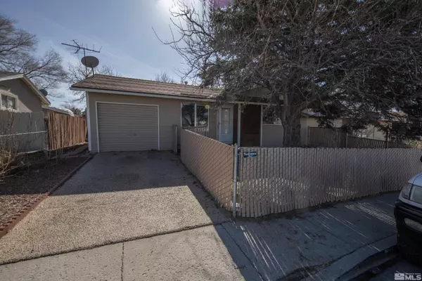 5256 Echo Ave, Reno, NV