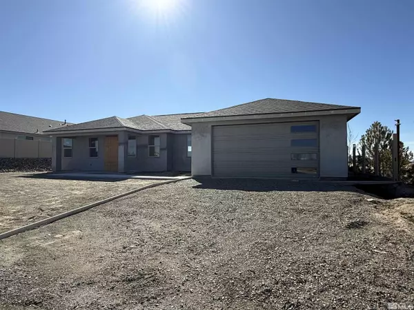 Discover Your Dream Home in Winnemucca, NV: 5950 Packsaddle,Waylon Huber