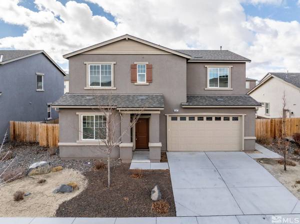 9347 Bay Dr, Reno, NV 89506