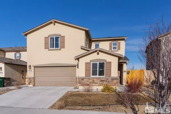 8836 Mahon Dr, Reno, NV 89506