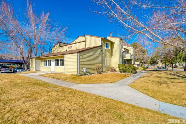 7680 Bluestone Dr. #336, Reno, NV