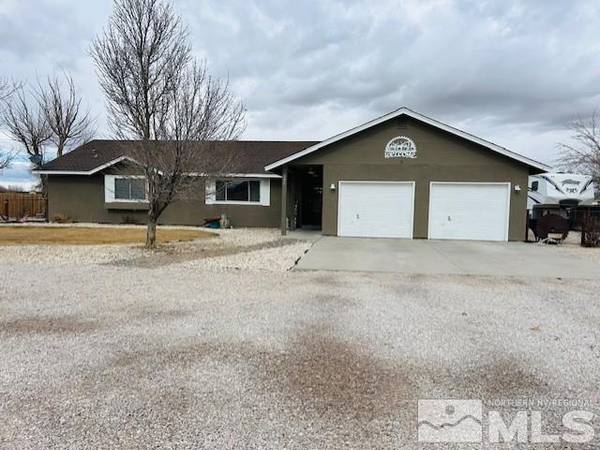 585 Drumm Ln, Fallon, NV 89406