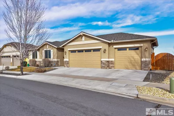 Gardnerville, NV 89460,1288 Cedar Brook