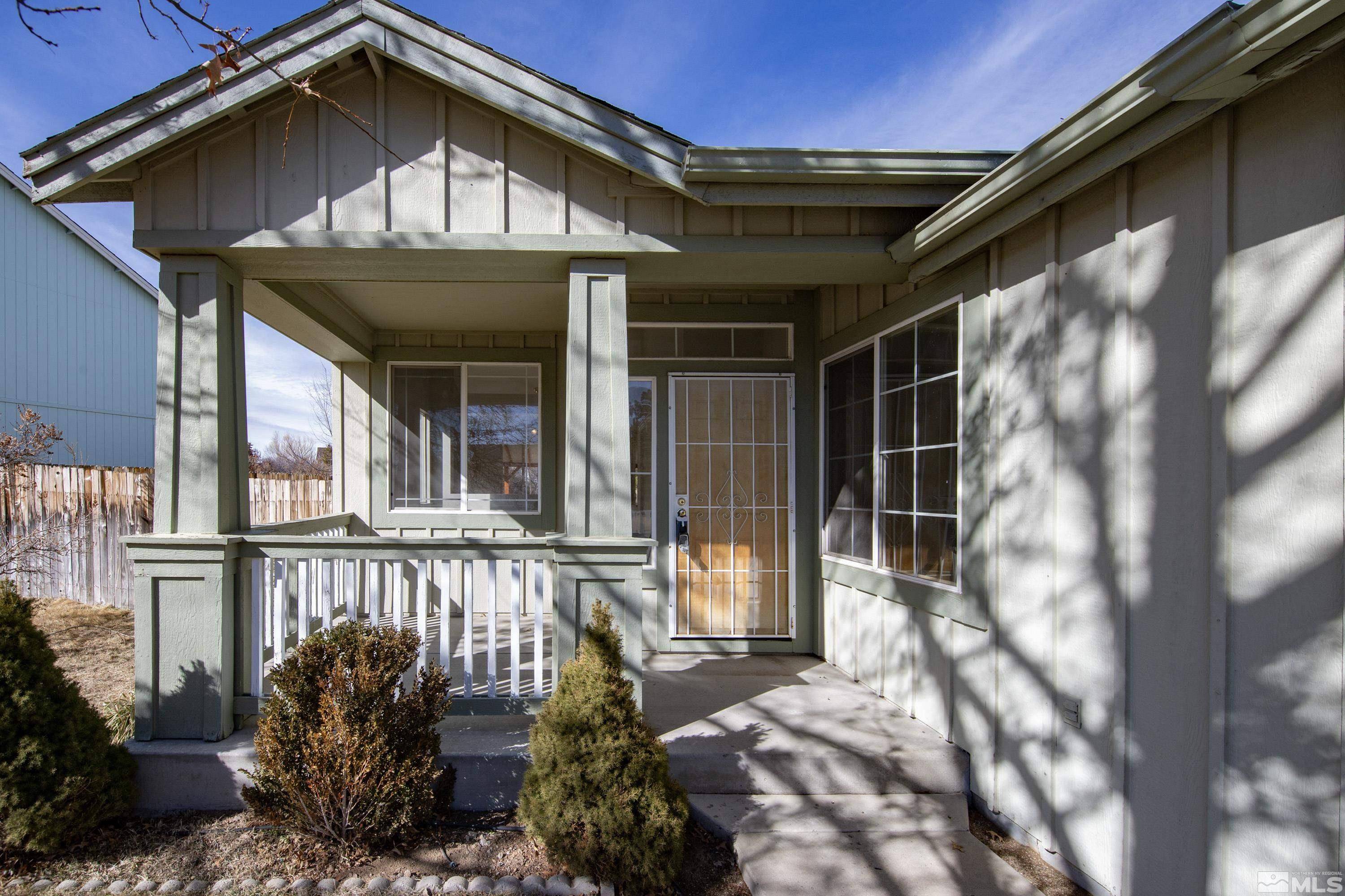 Reno, NV 89506,9570 Crystalline Dr