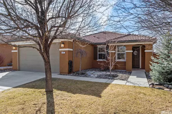 570 Verelli Ct, Reno, NV 89521