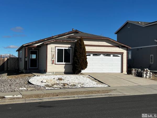 7831 Mariners Cove, Reno, NV 89506