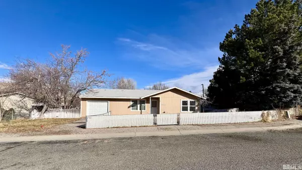 1993 Pearce St, Winnemucca, NV 89445