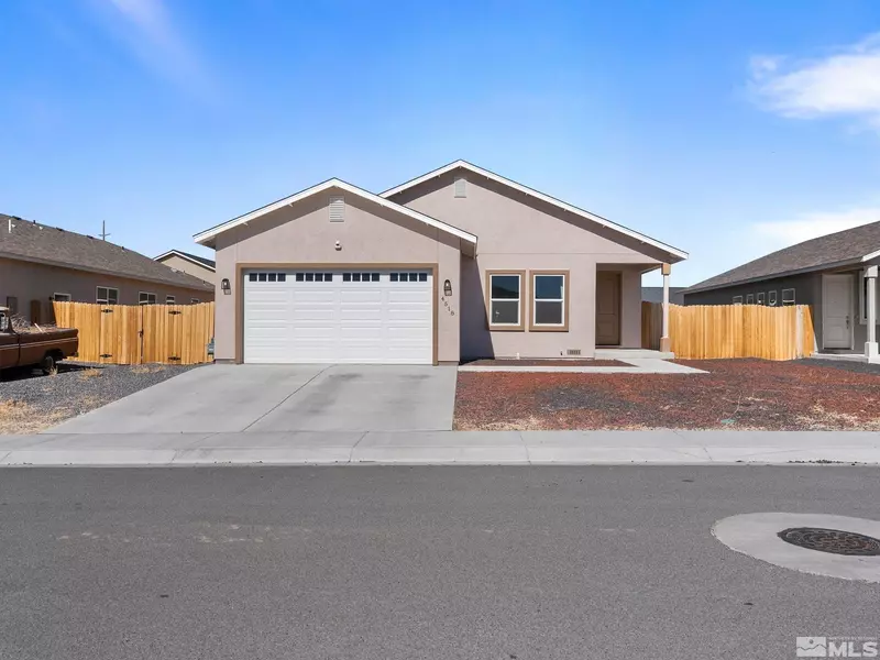 4518 Madison Road, Fernley, NV 89408