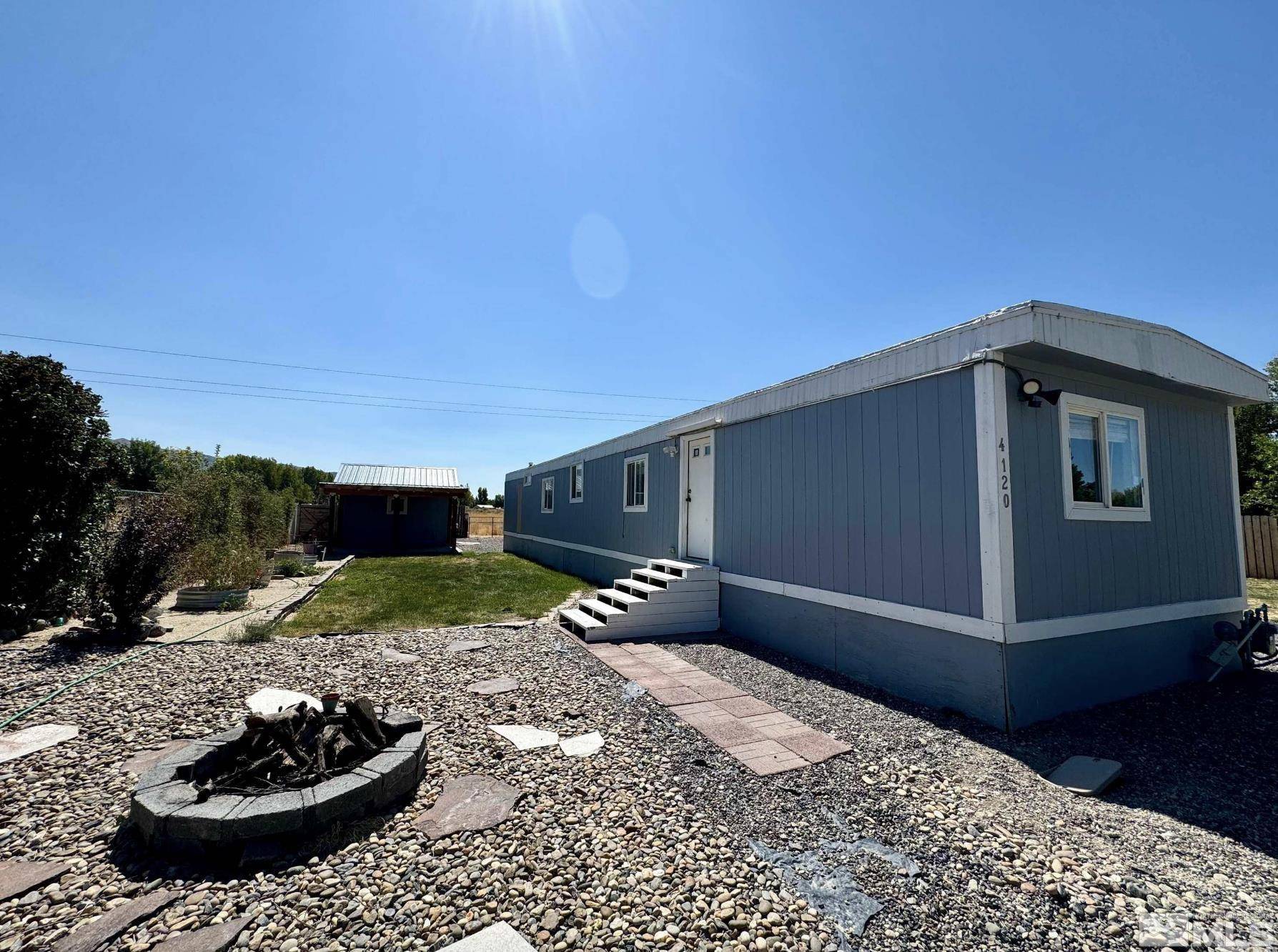 4120 Jupiter St, Winnemucca, NV 89445