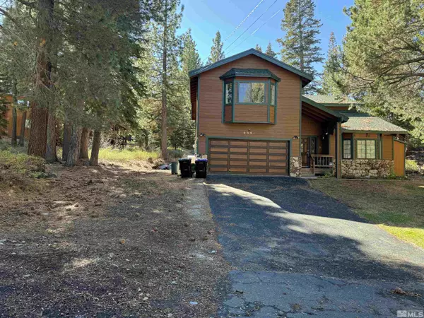 2357 Highlands Drive, South Lake Tahoe, CA